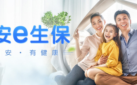 平安保险代理人学习经验尊享产品转化销售话术之E生保详细解说